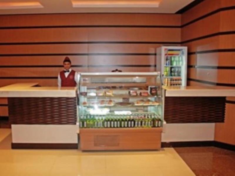 Al Muhaidb Sulaimanya Askary Hospital Ер-Ріяд Екстер'єр фото